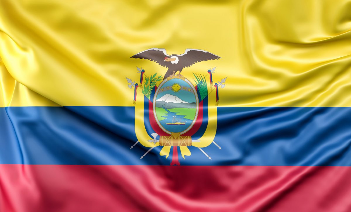 Gobierno de Ecuador alerta a ecuatorianos en Medio Oriente y futuros viajeros