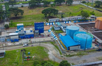 Gobierno intenta por tercera vez, en seis meses, contratar energía térmica
