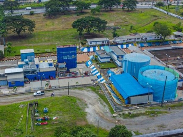 Gobierno intenta por tercera vez, en seis meses, contratar energía térmica