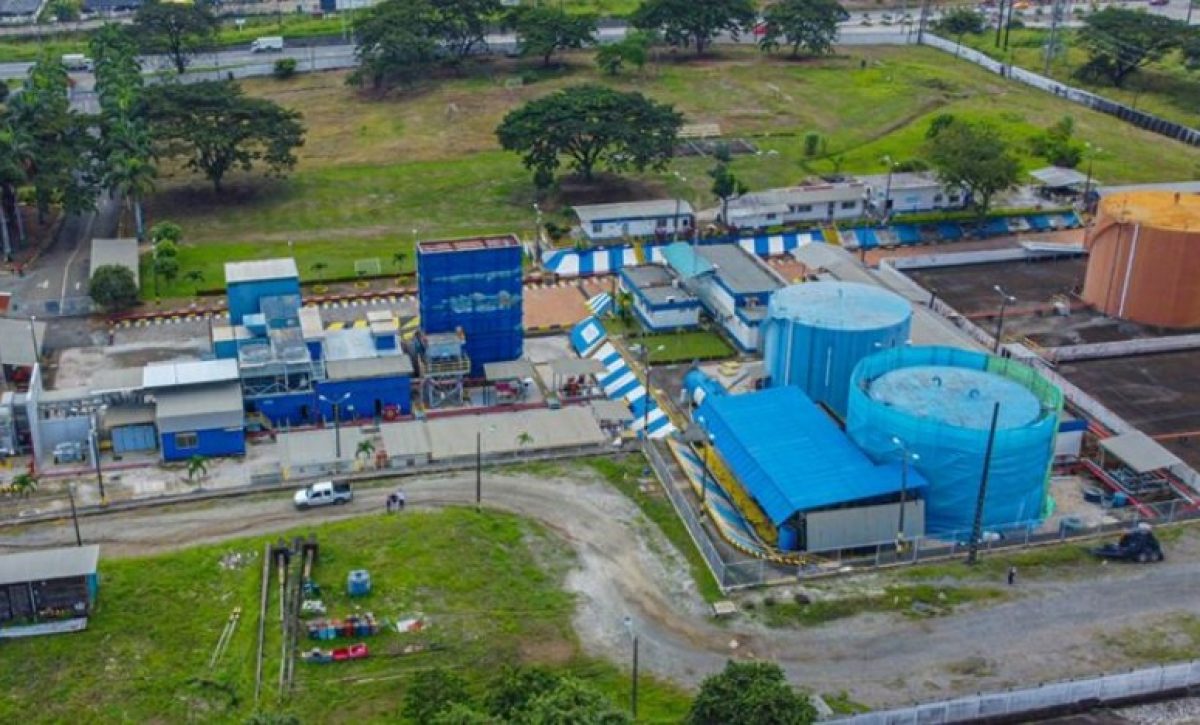 Gobierno intenta por tercera vez, en seis meses, contratar energía térmica