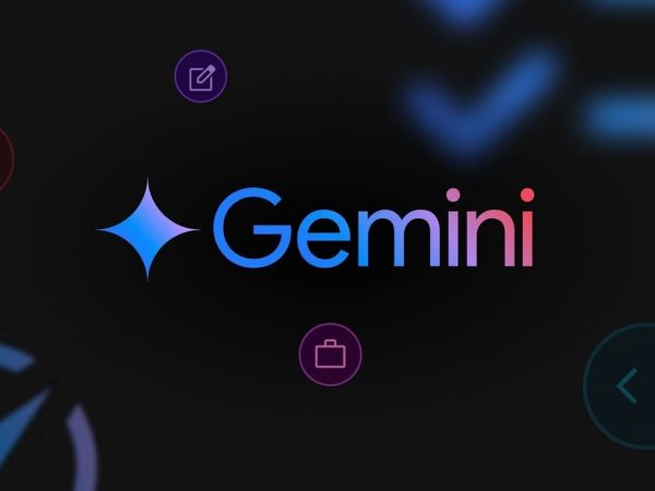 Google Gemini incorporará chats temporales para garantizar privacidad