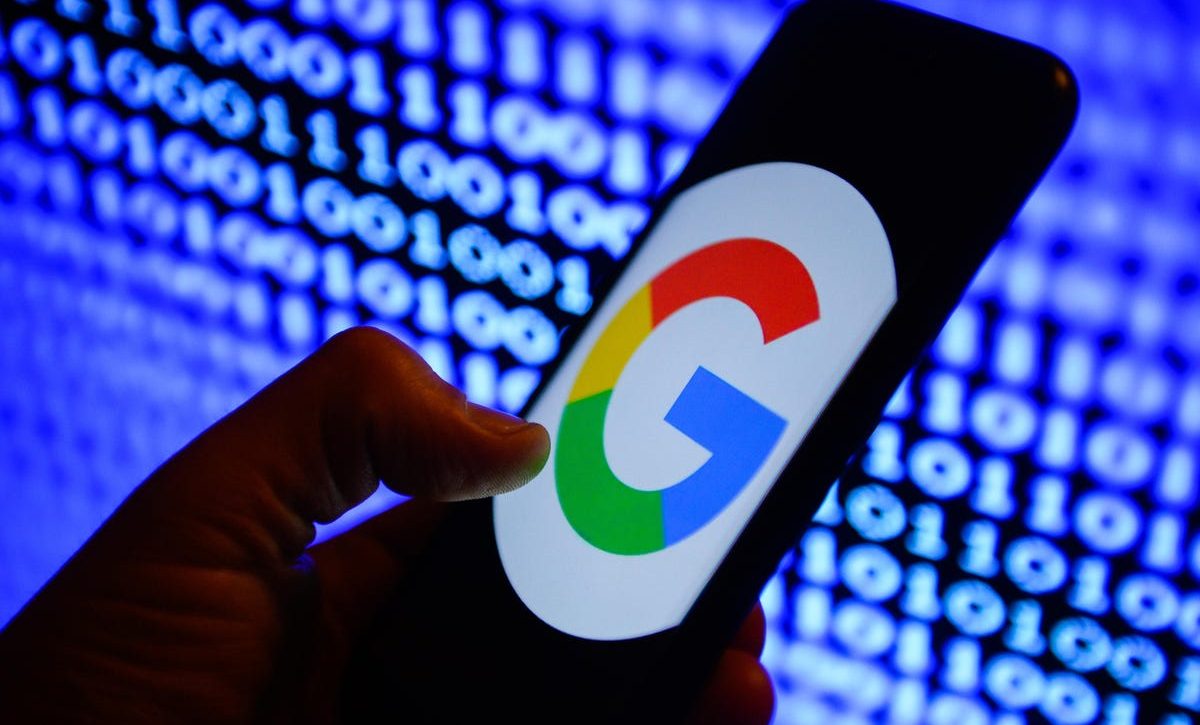 Google