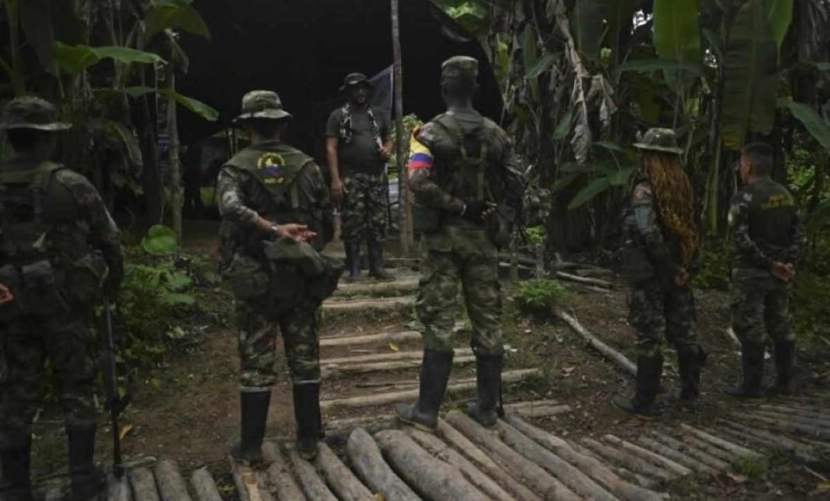 EMC Asume Responsabilidad por Ola de Violencia en Cali y Alrededores