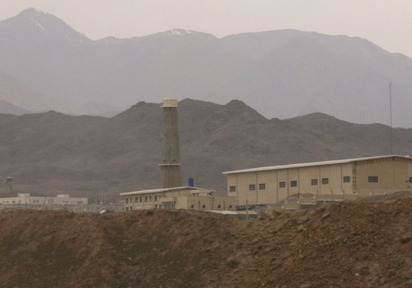 OIEA Reporta Contaminación Controlada en Natanz Tras Ataque de Israel
