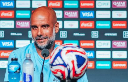 Guardiola le cierra la puerta al FC Barcelona, “Fue muy bonito, pero se acabó para siempre”