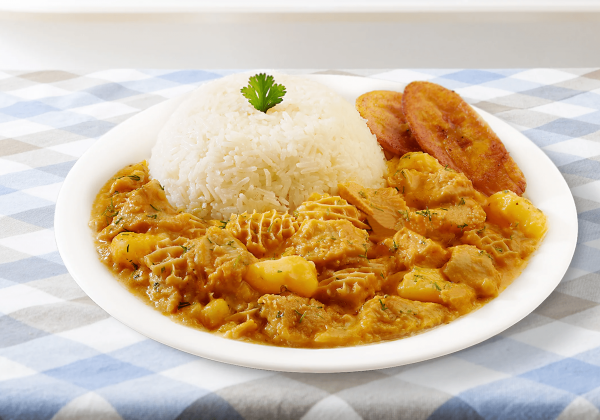 Guatita ecuatoriana brilla en el top 50 de TasteAtlas 2025