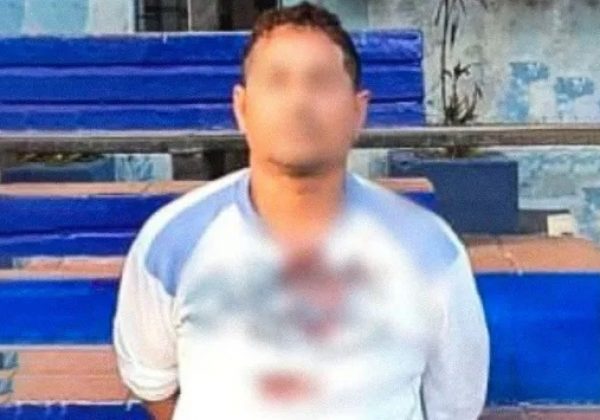 Un hombre es procesado por el asesinato de una pareja, crimen ocurrido a plena luz del día en el norte de Guayaquil.