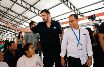 El Municipio de Guayaquil confirmó que la Troncal 4 de la Metrovía operará desde el 23 de junio.