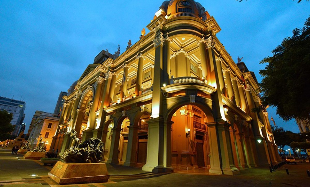 Quince edificios patrimoniales de Guayaquil están en uso activo con fines públicos, culturales y turísticos tras ser repotenciados por el Municipio.
