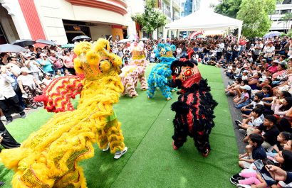 Un festival de música, danza y sabores asiáticos transformará el centro de Guayaquil este 21 de junio.
