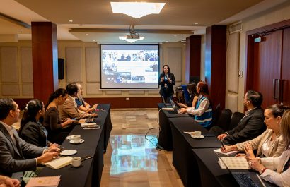 Guayaquil refuerza su estrategia turística con apoyo del sector hotelero tras la FIEXPO Latin America 2025.