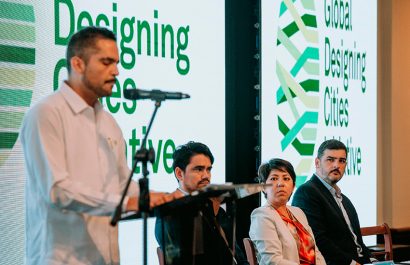 Guayaquil presenta la Guía de Diseño de Calles, una herramienta que moderniza la planificación urbana y prioriza a peatones.