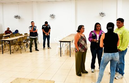 El Municipio de Guayaquil regulariza casas comunales en zonas populares para ofrecer capacitación gratuita y fomentar la organización barrial.