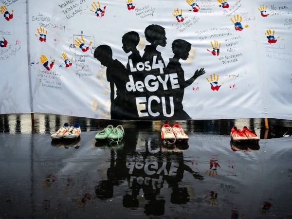 Guayaquil espera justicia en audiencia del caso Las Malvinas este 27 de mayo