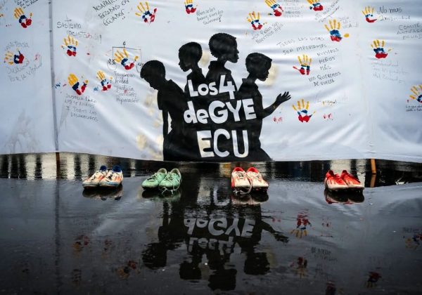 Guayaquil espera justicia en audiencia del caso Las Malvinas este 27 de mayo