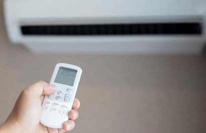 Guía para optimizar el uso del aire acondicionado y reducir la factura de luz