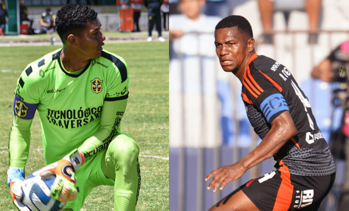Guillermo Duró rotará jugadores para el duelo de Emelec contra Miguel Iturralde