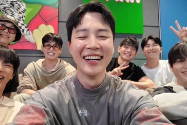 La banda surcoreana BTS volverá a los escenarios.