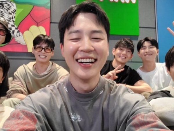 La banda surcoreana BTS volverá a los escenarios.