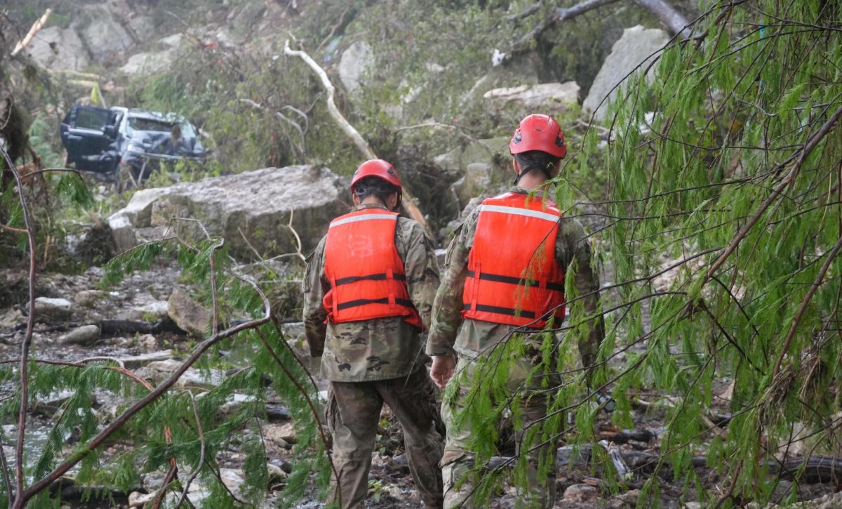 Confirman 109 fallecidos y más de 160 personas desaparecidas por las inundaciones en Texas