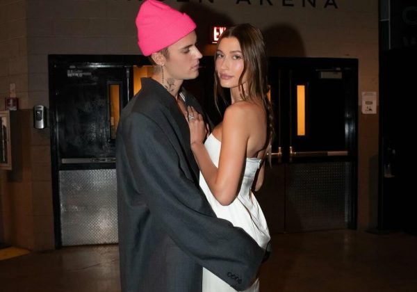 Hailey intensifica rumores de separación de Justin Bieber