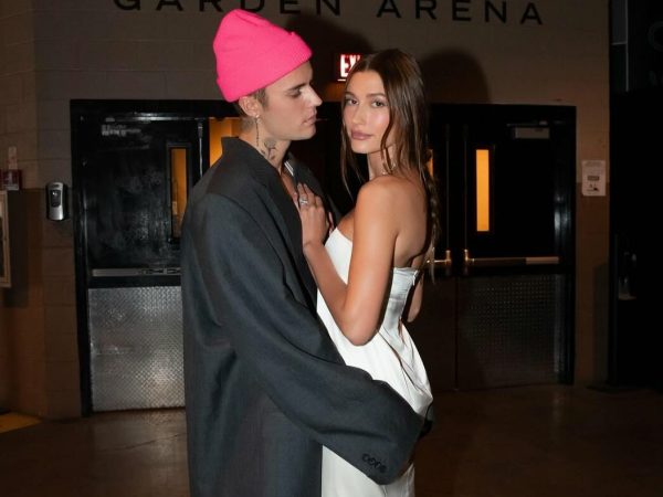 Hailey intensifica rumores de separación de Justin Bieber