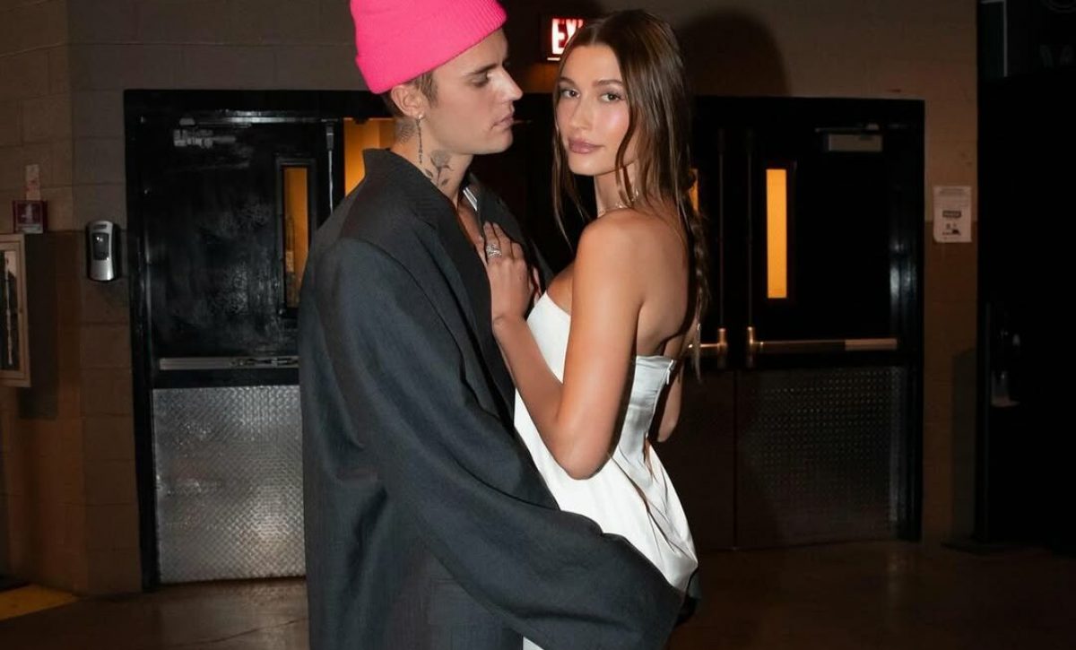 Hailey intensifica rumores de separación de Justin Bieber