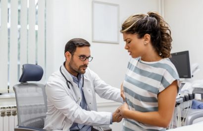 Hepatitis viral una amenaza silenciosa que afecta a millones; Ecuador impulsa el diagnóstico temprano