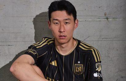 Heung-Min Son revela razones de su traspaso a Los Angeles FC en la MLS