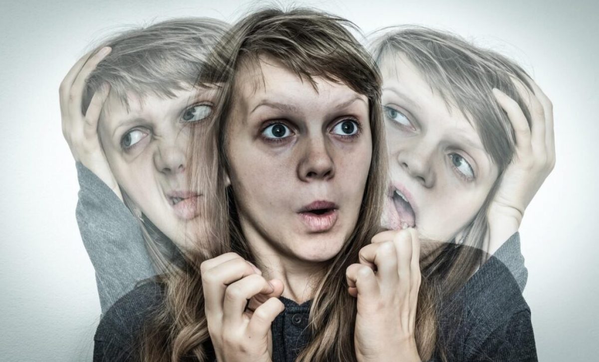 Hijos de personas con esquizofrenia o trastorno bipolar tienen mayor riesgo de desarrollar trastornos mentales