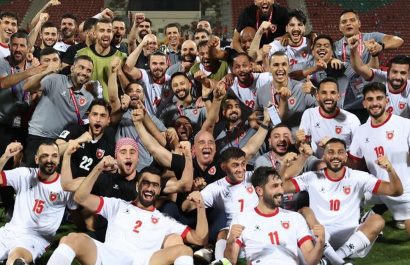 ¡Histórico! Uzbekistán y Jordania logran su primera clasificación al Mundial 2026