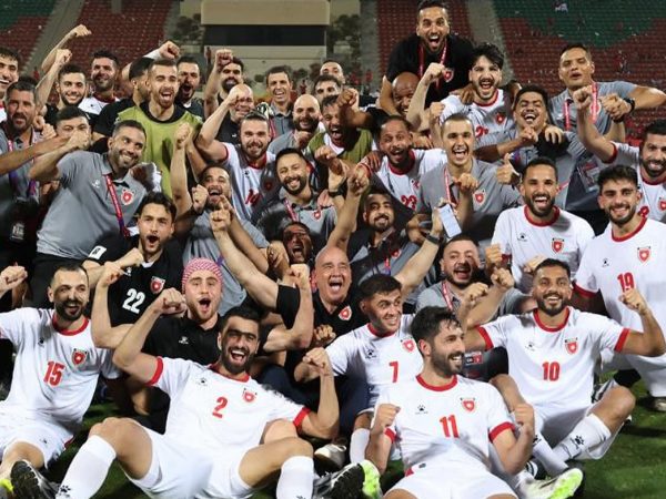 ¡Histórico! Uzbekistán y Jordania logran su primera clasificación al Mundial 2026