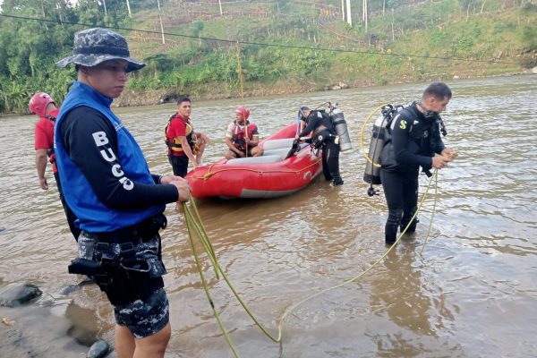 Hombre muere ahogado en el río Baba durante festejo del Día de la Madre