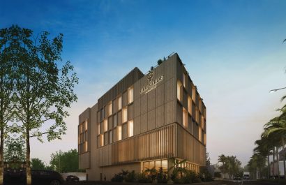 Hotel Oro Verde espera recibir a sus primeros huéspedes el 25 de junio