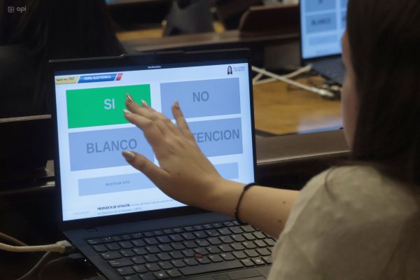 Human Rights Watch advierte que leyes impulsadas por Noboa debilitan el control judicial y las garantías constitucionales