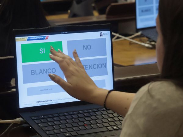 Human Rights Watch advierte que leyes impulsadas por Noboa debilitan el control judicial y las garantías constitucionales