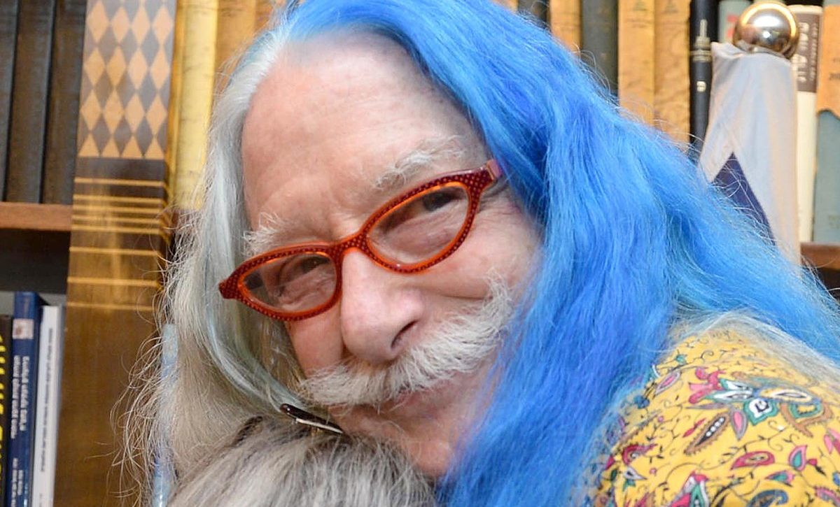 El 28 de Mayo de 1945, en Washington, EEUU, nacía Hunter Doherty Adams, mas conocido como Patch Adams el médico de la Risa.
