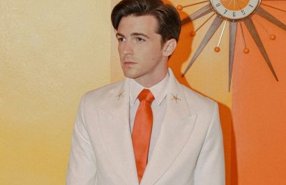 Drake Bell cierra su divorcio y abre un nuevo capítulo con amor y proyectos en México