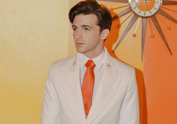 Drake Bell cierra su divorcio y abre un nuevo capítulo con amor y proyectos en México