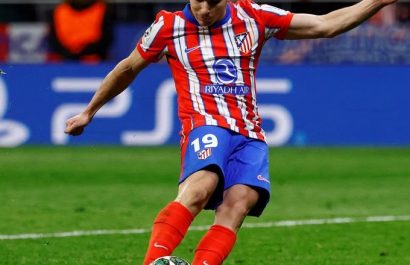 IFAB modifica regla de penales tras polémica con Julián Álvarez en la Champions
