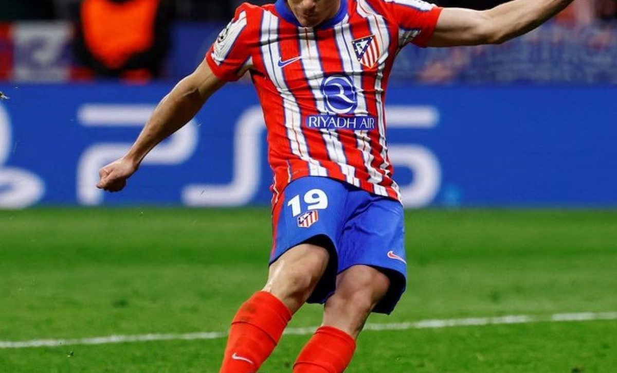 IFAB modifica regla de penales tras polémica con Julián Álvarez en la Champions