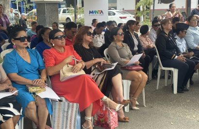 Actividades inclusivas resaltan el talento de personas con discapacidad visual