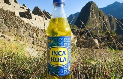 La historia de Inca Kola no es solo la historia de una bebida, sino de una familia que nunca se rindió.