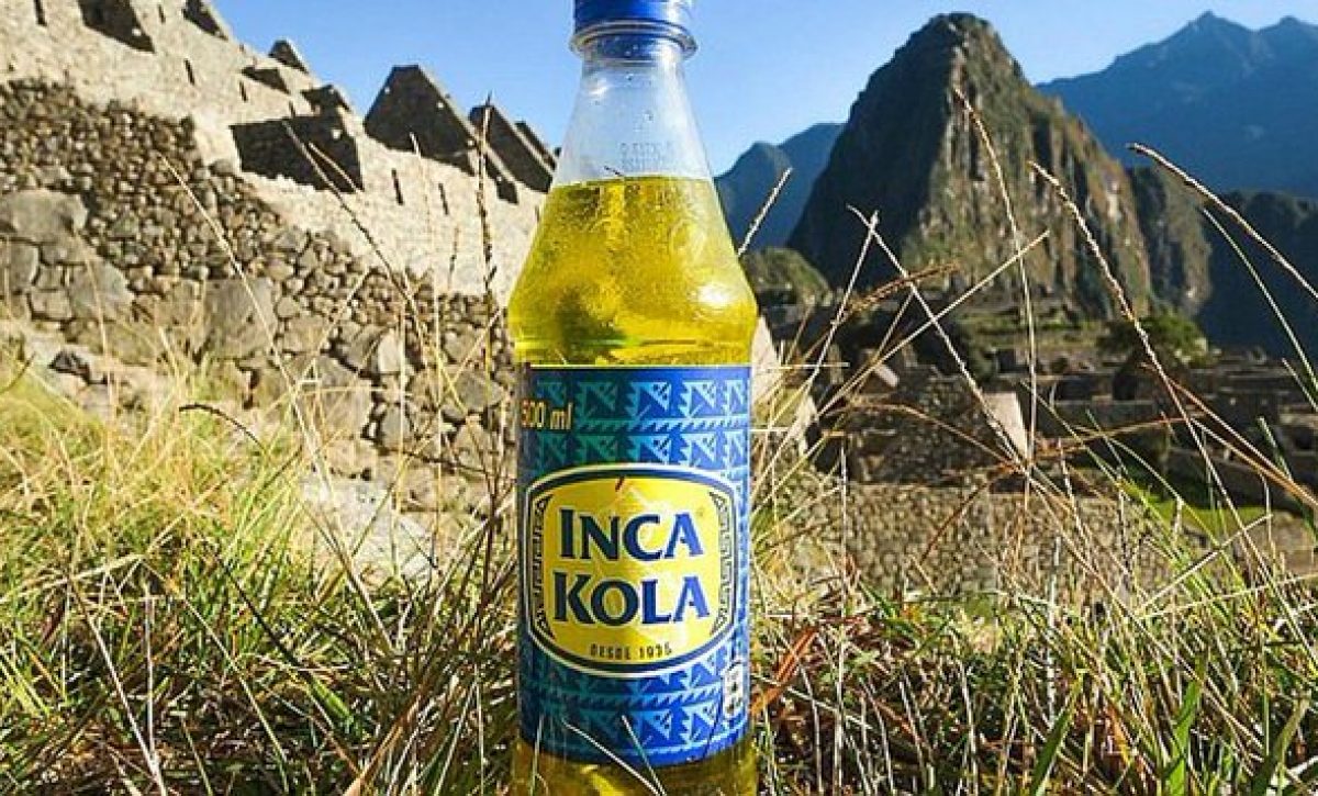 La historia de Inca Kola no es solo la historia de una bebida, sino de una familia que nunca se rindió.
