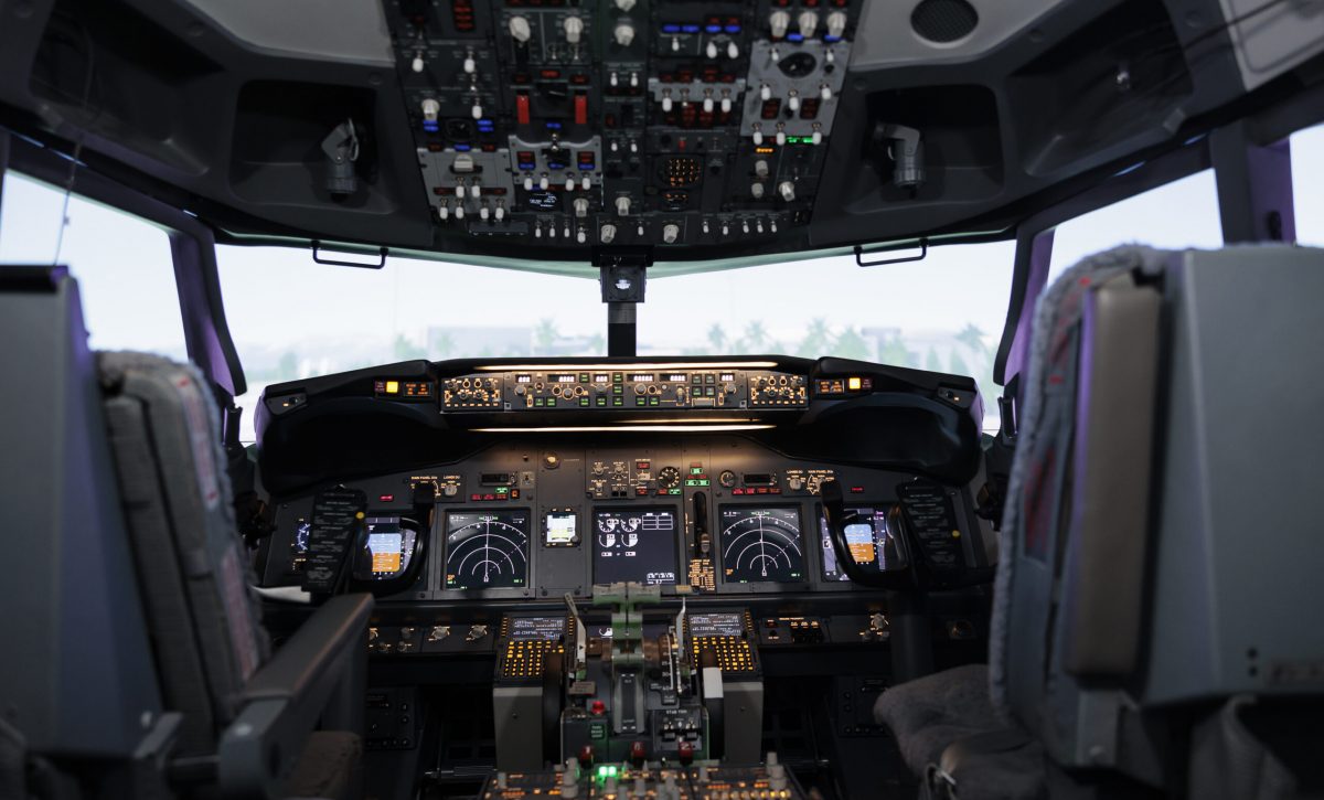 En el vuelo del percance estaban 199 pasajeros y seis tripulantes