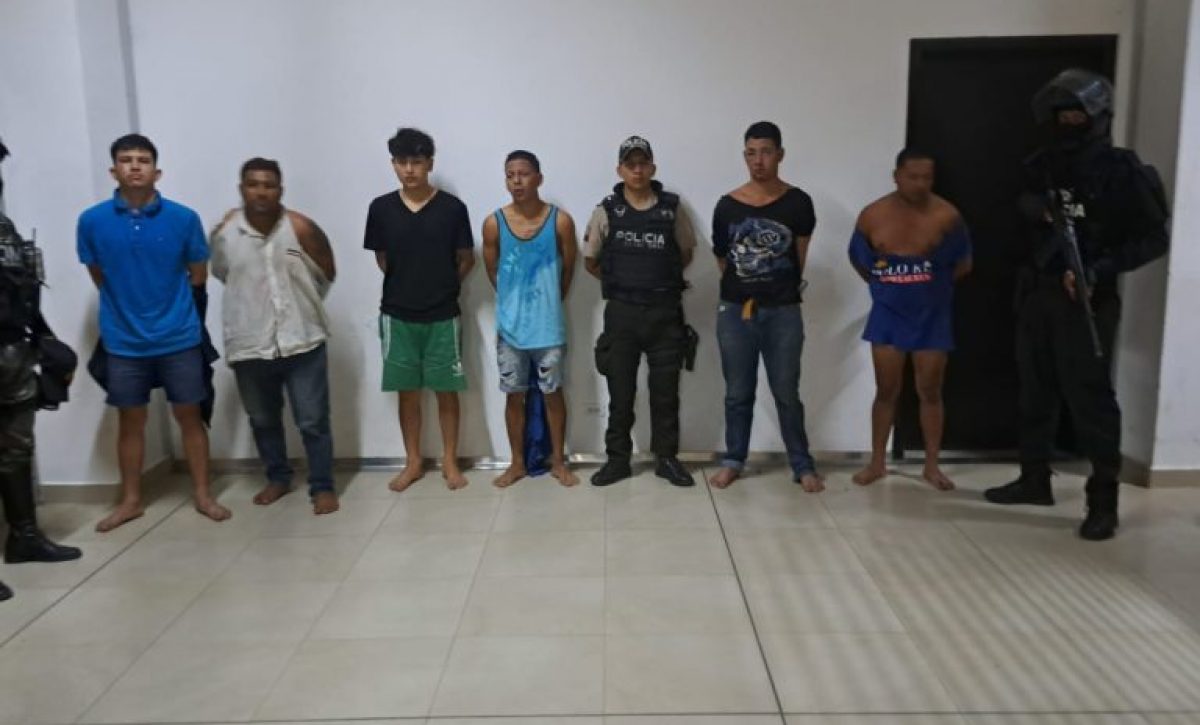 Implicados-en-la-incursion-armada-en-el-hospital-de-Chone
