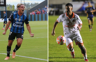 Independiente del Valle busca mantener el liderato ante Libertad en LigaPro