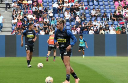 Independiente del Valle defiende el liderato este sábado ante Delfín en el Jocay