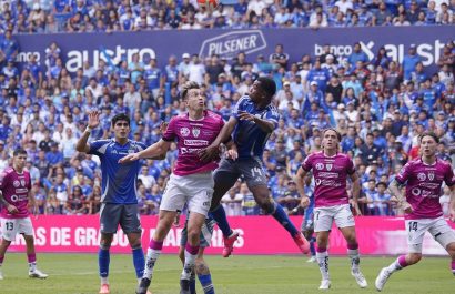 Independiente del Valle se afianzó como líder absoluto de la LigaPro Ecuabet 2025 tras vencer 1-0 a Emelec