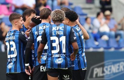 Independiente del Valle se mide a Vasco da Gama en los playoffs de la Sudamericana, fechas, horarios y detalles del cruce